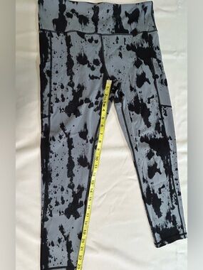 Zyia Active Soft & Snug Leggings